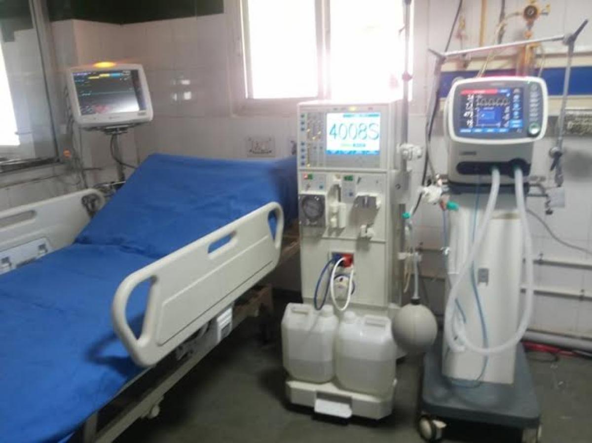 Indian Dialysis Equipment Market Evolving Under Changing Regulations and Innovations: ​K​en Research